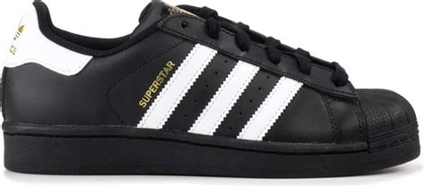 adidas superstar zwart kind 38